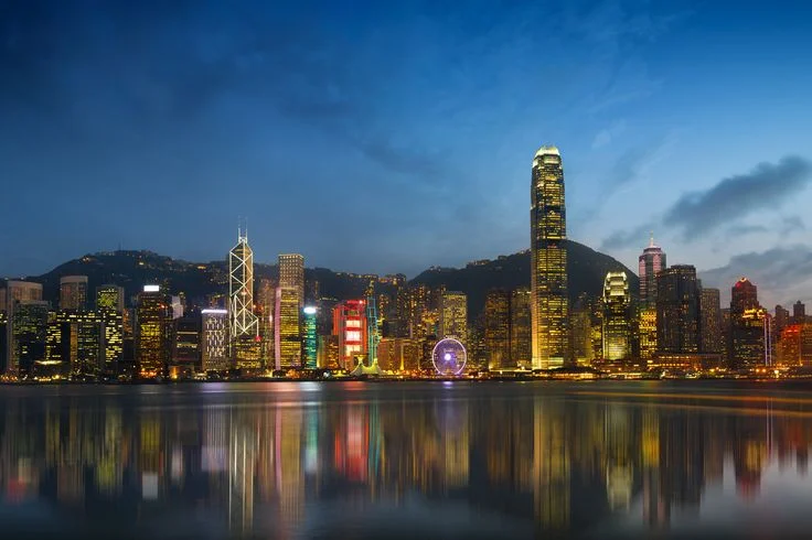 Rosewood Hong Kong Event